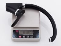 Смеситель для кухни Gappo G50 G4150 Черный матовый — фото 9, Смесители для кухни