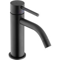 Комплект смесителей Paffoni Light Черный матовый арт-KITLIQ018NO071 — фото 4, Готовые комплекты для ванной комнаты