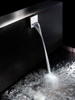 Излив для смесителя Bossini Ole Square E86908.030 Хром — фото 2, Изливы