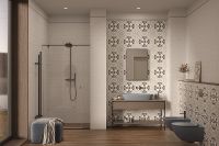 Товар: Керамогранит Creto Point 10 DB_046 20х20 см - фото 2 Керамогранит Creto Point 10 DB_046 20х20 см — фото 2, Керамогранит