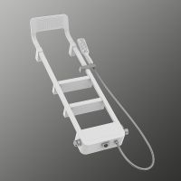 Товар: Душевая панель Black&White Seasons 1210w0 Снежный белый - фото 4 Душевая панель Black&White Seasons 1210w0 Снежный белый — фото 4, Душевое оборудование. Душевая программа