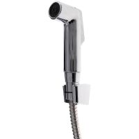 Смеситель для раковины Orange OneLife P01-022cr с гигиеническим душем Хром — фото 3, Смесители для раковины