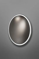 Товар: Зеркало Silver Mirrors Перла Neo 100 LED-00002464 с подсветкой с сенсорным выключателем - фото 3 Зеркало Silver Mirrors Перла Neo 100 LED-00002464 с подсветкой с сенсорным выключателем — фото 3, Зеркала в ванную комнату