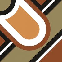 Керамогранит Equipe Bauhome Blume Warm 27697 20x20 см — фото 1, Керамогранит