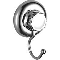 Крючок Frap F39 F3905 Хром — фото 1, Крючки для полотенец