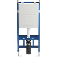 Товар: Инсталляция Grossman 900.K31.01.000 для унитаза без клавиши смыва - фото 7 Инсталляция Grossman 900.K31.01.000 для унитаза без клавиши смыва — фото 7, Инсталляции для унитазов