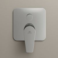 Товар: Смеситель для душа Ideal Standard Cerafine Model D A7189AA Хром - фото 3 Смеситель для душа Ideal Standard Cerafine Model D A7189AA Хром — фото 3, Смеситель для душа