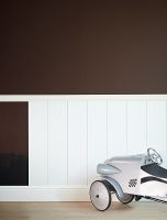 Молдинг Orac Decor PX147 2000x9x169 мм — фото 4, Молдинги