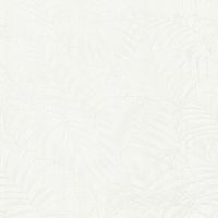 Керамическая плитка Нефрит Керамика Фёрнс белая 01-10-1-16-00-00-1600 напольная 38,5х38,5 см — фото 1, Керамическая плитка