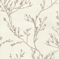 Обои Andrea Rossi Spectrum max 54360-1 Винил на флизелине (1,06*10) Бежевый, Деревья — фото 1, Обои для стен