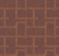 Обои Milassa Okinava Ok3 020 Флизелин (1*10,05) Оранжевый/Коричневый, Геометрия — фото 1, Обои для стен