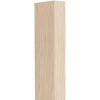 Брус декоративный Ликорн 40x110 дуб янтарный 2800x40x110 мм — фото 1, Рейки