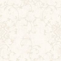 Обои Yasham Mirage S-20523-1 Винил на флизелине (1,06*10,05) Бежевый, Вензель — фото 1, Обои для стен