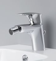 Смеситель для биде AM.PM Spirit V2.1 F71A83100 Хром — фото 4, Смесители для биде
