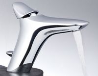 Товар: Смеситель для раковины Kludi Ambienta 530230575 Хром - фото 3 Смеситель для раковины Kludi Ambienta 530230575 Хром — фото 3, Смесители