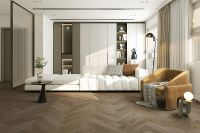 Виниловый ламинат Home Expert Parquet 33-3009 Дуб Ливингстон 615х123х3,5 мм — фото 2, Виниловый ламинат