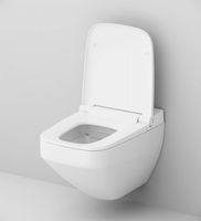 Товар: Комплект унитаза биде с инсталляцией AM.PM Inspire V2.0 FlashClean IS450A38.CCC50A с электронным сиденьем Микролифт с функцией биде и Черной клавишей смыва - фото 3 Комплект унитаза биде с инсталляцией AM.PM Inspire V2.0 FlashClean IS450A38.CCC50A с электронным сиденьем Микролифт с функцией биде и Черной клавишей смыва — фото 3, Унитазы