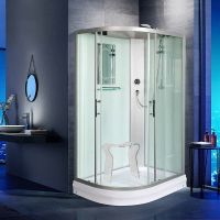 Товар: Душевая кабина WeltWasser WW500 Werra 1201 120x90 R 10000003328 без гидромассажа - фото 3 Душевая кабина WeltWasser WW500 Werra 1201 120x90 R 10000003328 без гидромассажа — фото 3, Душевые кабины