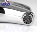 Товар: Смеситель для раковины Viko V-6001 Хром - фото 8 Смеситель для раковины Viko V-6001 Хром — фото 8, Смесители
