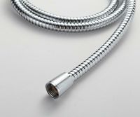 Душевой шланг Frap F43 Хром — фото 7, Душевые шланги