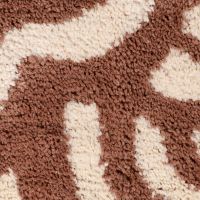 Товар: Коврик для ванной комнаты WasserKRAFT Donau 75х45 BM-9401 Коричневый - фото 2 Коврик для ванной комнаты WasserKRAFT Donau 75х45 BM-9401 Коричневый — фото 2, Коврики для ванной комнаты