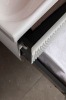 Товар: Тумба под раковину Aquanet Альтера 100 337157 подвесная Белая матовая - фото 19 Тумба под раковину Aquanet Альтера 100 337157 подвесная Белая матовая — фото 19, Мебель для ванной