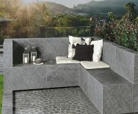 Керамогранит Italon Genesis X2 Юпитер Силвер 610010001398 60х60 см — фото 3, Керамогранит