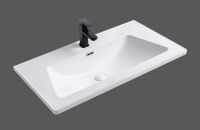 Товар: Раковина Royce Pro 90 RCW-140590WH Белая - фото 2 Раковина Royce Pro 90 RCW-140590WH Белая — фото 2, Раковины