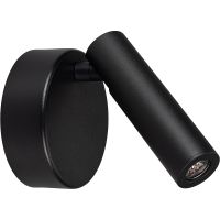 Настенный светильник Arlight Bed 034061 Черный — фото 1, Светильники