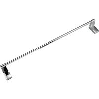 Полотенцедержатель Frap F18 F1801 Хром — фото 1, Полотенцедержатели