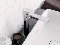 Товар: Раковина Ideal Standard Strada II Vessel 50 T296601 Euro White - фото 6 Раковина Ideal Standard Strada II Vessel 50 T296601 Euro White — фото 6, Раковины