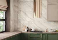 Керамогранит LCM Marmorise Beige полированный 60120MAE11P 60х120 см — фото 12, Керамогранит