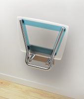 Товар: Сиденье для душа Ravak Ovo B II Blueline B8F0000055 Прозрачно-белое Голубые полосы - фото 4 Сиденье для душа Ravak Ovo B II Blueline B8F0000055 Прозрачно-белое Голубые полосы — фото 4, Сиденья