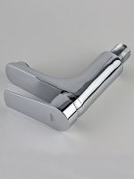 Смеситель для раковины Viko Хром арт-V-4101 — фото 8, Смесители для раковины