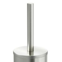 Ершик для унитаза AM.PM Sense L A7433500 Сталь — фото 4, Ершики для унитаза