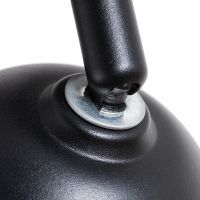 Товар: Трековый светильник Artelamp Brad A6253PL-1BK Черный - фото 3 Трековый светильник Artelamp Brad A6253PL-1BK Черный — фото 3, Трековые светильники