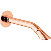 Излив для смесителя Webert Opera AC0983980 Розовое золото — фото 1, Изливы