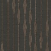 Обои Zambaiti Parati Lamborghini II 90019 Винил на флизелине (0,7*10,05) Черный/Коричневый, Линии/Геометрия — фото 1, Обои для стен