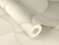 Обои RASCH Sky Lounge 608236 Винил на флизелине (0,53*10,05) Бежевый/Серый, Абстракция — фото 4, Обои для стен