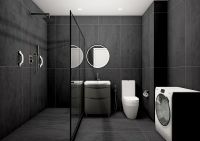 Товар: Керамогранит Laparet Flagman графитовый K952678R0001LPER 60х120 см - фото 3 Керамогранит Laparet Flagman графитовый K952678R0001LPER 60х120 см — фото 3, Керамогранит