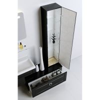 Товар: Тумба Aqwella 5 Stars Инфинити 100 Inf.03.10 Белая - фото 3 Тумба Aqwella 5 Stars Инфинити 100 Inf.03.10 Белая — фото 3, Мебель для ванной