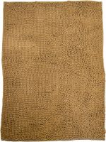 Товар: Коврик для ванной комнаты Ridder Soft 55х85 7052309 Бежевый - фото 2 Коврик для ванной комнаты Ridder Soft 55х85 7052309 Бежевый — фото 2, Аксессуары для туалета