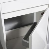 Товар: Тумба под раковину BelBagno Pietra Mini 40 подвесная Bianco Lucido арт-PIETRA MINI-400-1A-SO-BL-R - фото 5 Тумба под раковину BelBagno Pietra Mini 40 подвесная Bianco Lucido арт-PIETRA MINI-400-1A-SO-BL-R — фото 5, Тумбы под раковину