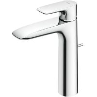 Смеситель для раковины Toto MH/Neorest TLG04304R Хром — фото 1, Смесители для раковины