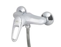 Товар: Смеситель для душа Viko V-6707 Хром - фото 2 Смеситель для душа Viko V-6707 Хром — фото 2, Смеситель для душа