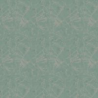 Обои Marburg Essentiell 34617 Винил на флизелине (0,53*10,05) Зеленый/Серебряный, Абстракция/Штукатурка — фото 2, Обои для стен