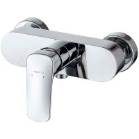 Смеситель для душа Aquatek Вега AQ1032CR Хром — фото 2, Душевые гарнитуры