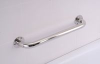 Поручень для ванной Aquanet ППН-02.250 267856 Хром — фото 2, Аксессуары для ванной