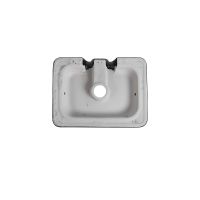 Раковина-чаша Aquanet Perfect-1-MB 40.5 273678 Черная матовая — фото 2, Раковины