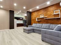 Ламинат Kronostar Eventum D4944 Дуб Стемма 4V 1380х244х8 мм — фото 2, Ламинат